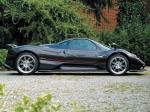 Pagani Zonda F 2005 года